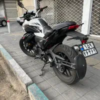 لیفان kpt 200 pro ایران دوچرخ