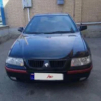 سمند سالم 81|خودرو سواری و وانت|هشتگرد, شهرک بعثت|دیوار