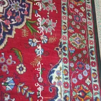 یک جفت فرش دستباف ۶متری