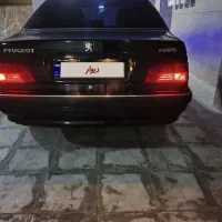 پژو پارس ‌استثنایی|خودرو سواری و وانت|بندر ماهشهر, |دیوار