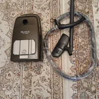 جاروبرقیBLOK نو