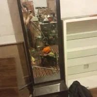 میز ریلی ارایش