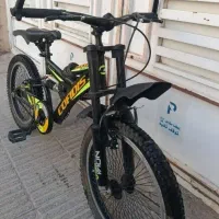 دوچرخه ۲۴|دوچرخه، اسکیت، اسکوتر|قم, شهرک سازمان آب|دیوار