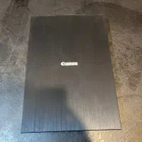 اسکنر کنون در حد نو