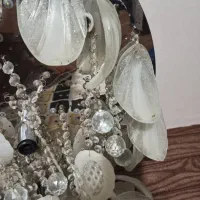 لوستر سقفی|لوستر و چراغ آویز|ارومیه, |دیوار