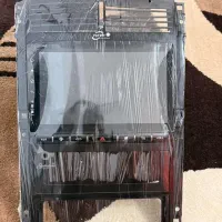 مانیتور ماشین درحد نو