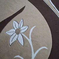 فرش فانتزی در ابعاد و طرح های مختلف