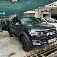 kmc t8 شرایط دار شرکتی