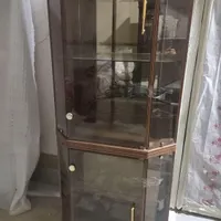 بوفه تمیزو جادار