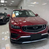 جیلی ازکارا 2023