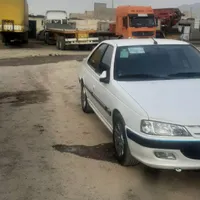 پژو پارس LX TU5، مدل ۱۴۰۱