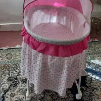 گهواره کودک|اسباب و اثاث بچه|تربت‌حیدریه, ۴۵ متری|دیوار