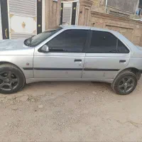 پژو 405|خودرو سواری و وانت|یاسوج, |دیوار