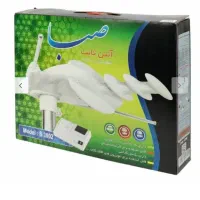 نصاب انواع انتن و تلویزیون اطراف بهمنی