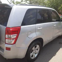 سوزوکی گرند ویتارا دنده‌ای 2000cc، مدل ۲۰۰۸|خودرو سواری و وانت|تهران, پاسداران|دیوار