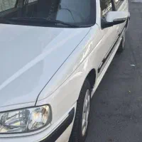 فروش پژو پارس موتور جدید