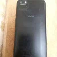 گوشی honor7s|موبایل|بابلسر, |دیوار
