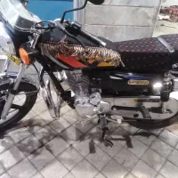 هندا 200 توسن