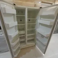 فروش یخچال فریزر سایت