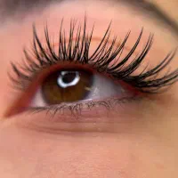 استخدام مژه کار شنیون کار کوپ کار چرخشی