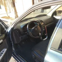 سمندسورن توربو۹۶EF7|خودرو سواری و وانت|تبریز, |دیوار