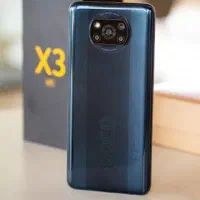 پوکو x3 nfc