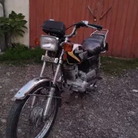 فروش فوری هندا ۱۲۵s|موتورسیکلت|قائمشهر, |دیوار