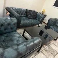 مبلمان ۴ نفره برند درسا