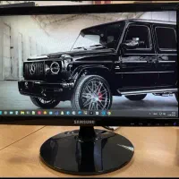 مانیتور ۱۹ اینچ LED