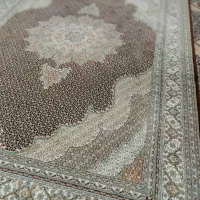 فرش ۶ متری ریزه ماهی|فرش|بهارستان, |دیوار