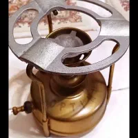 پریموس.اپتیموس.چراغ نفتی بنزینی گازوییلی