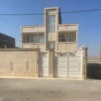 منزل صفر امامشهر / معاوضه با اپارتمان