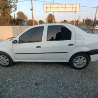 رنو لوگان ال نود|خودرو سواری و وانت|ارومیه, |دیوار