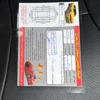 پارس tu5 Lx|خودرو سواری و وانت|یزد, |دیوار