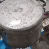 ظروف مسی دیگ مسی