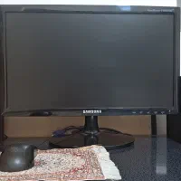 کامپیوتر خانگی|رایانه رومیزی|هرسین, |دیوار