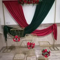 دیزاین یلدا و بله برون