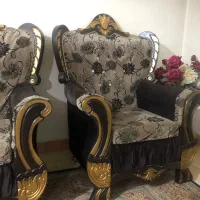 مبل|مبلمان خانگی و میز عسلی|قائمشهر, |دیوار