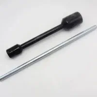 آچار خودرو وچرخ گوریلا سایز۲۴/۲۷ میلی متر|ابزارآلات|ری, شهادت|دیوار