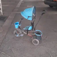 سه چرخه فروشی