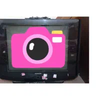 تلویزیون رنگی