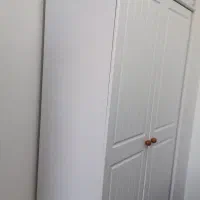 کمد و کتابخانه|کتابخانه، شلف، قفسه‌های دیواری|ملایر, |دیوار