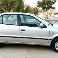 سمند X7 دوگانه فابریک کمکار استثنایی|خودرو سواری و وانت|شاهینشهر, کوی مهدیه|دیوار