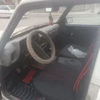 پیکان وانت دوگانه|خودرو سواری و وانت|تهران, امیریه|دیوار