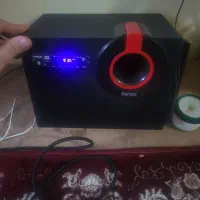 اسپیکر دی وی دی|پخش‌کننده DVD و ویدیو|تبریز, |دیوار