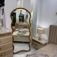 آینه قدی نو