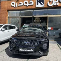 هایما 8S،مدل 1404 صفر