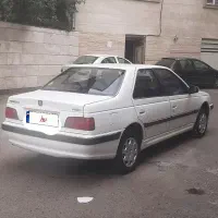 پژو پارس XU7|خودرو سواری و وانت|رشت, جهاد|دیوار