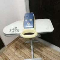 اتوبخارپرس درحد رباط کریم نصیرشهر