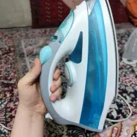 اتو تفال(فقط معاوضه با صندل راحتی یا دمپایی زنانه)
